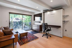 Epic Lionshead Views, Sleeps 4 Vail